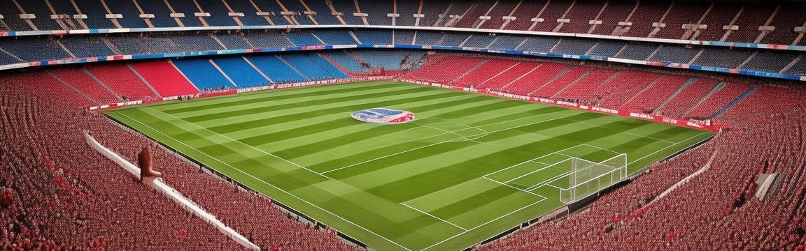 西甲球队主场优势分析：哪个球场是真正的魔鬼主场？