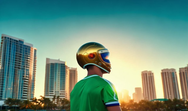 CCTV一直播：全程直播提升体育赛事观看体验的四大策略