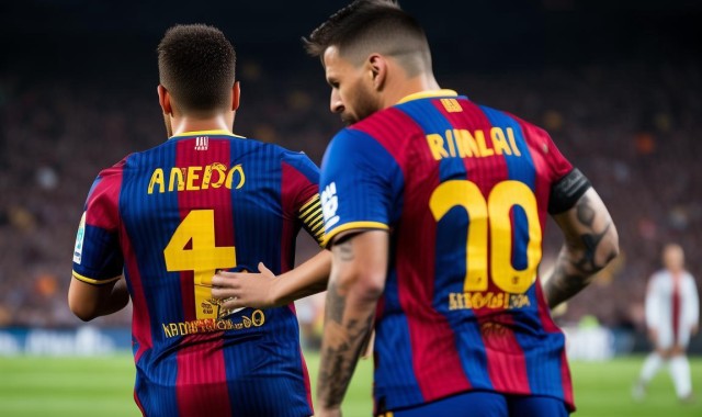 西甲联赛：谁是本赛季最佳前锋球员？